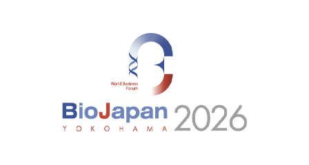BioJapan 2026 出展のご案内 - 株式会社レポートオーシャン